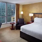 Millennium Times Square – A Hilton Affiliate Hotel